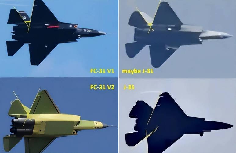 F-35A的入列，会给日本自卫队带来哪些改变歼35最新进展歼-35A真的来了 汽车行情