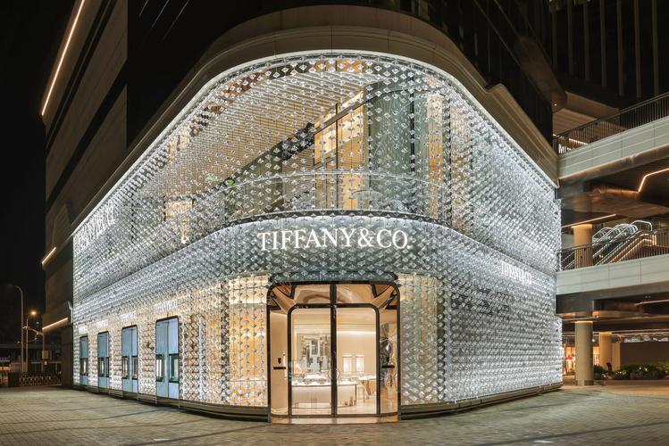 太古里有哪些牌子在太古里买tiffany成都最大的奢侈品店 汽车报价